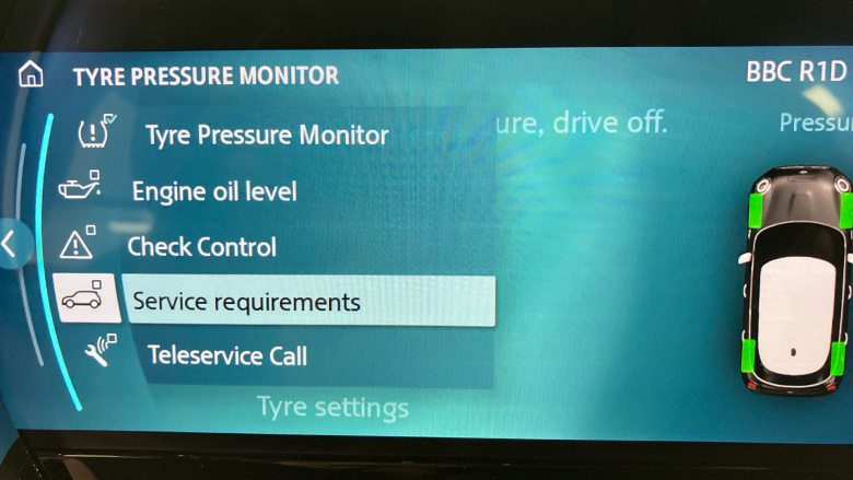 MINI Hatchback 2.0 Cooper S Exclusive 5dr Petrol Hatchback